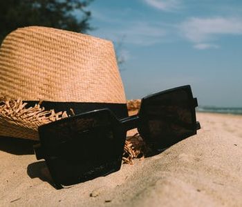 What summer accessories are a must have? 